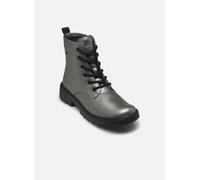 Geox - J CASEY GIRL G Grigio - Stivaletti e tronchetti 37 Grigio