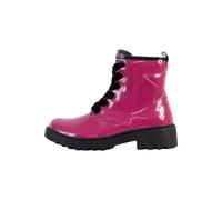 Geox J CASEY GIRL G - Stivaletto, CYCLAMEN,