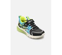 Geox - J Ciberdron Boy A Multicolore - Sneakers 26 Multicolore