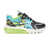Sneakers Geox J Ciberdron Boy J45LBA 01454 C0035 M Multicolore 24