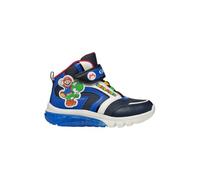 Geox Sneaker Mid-top Ciberdron