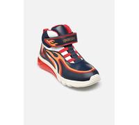 J Ciberdron Boy by Geox 34 Multicolore