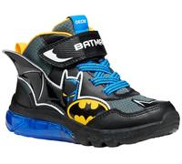 GEOX Scarpe Ciberdron Junior Nero/giallo Nero/giallo 35
