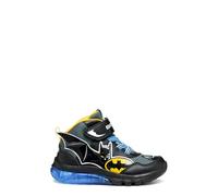 Geox Scarpe Ciberdron Junior Nero/Giallo 34