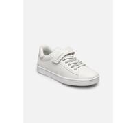 Geox - J DJROCK BOY Bianco - Sneakers 31 Bianco