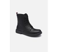 Geox - J Eclair Girl B Nero - Stivaletti e tronchetti 34 Nero