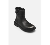 Geox - J Eclair Girl C Grigio - Stivaletti e tronchetti 32 Grigio