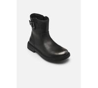 Geox - J Eclair Girl C Grigio - Stivaletti e tronchetti 36 Grigio