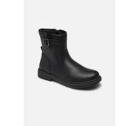 Geox Stivaletti J Eclair J049QB Nero Bambina 35