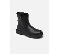 Stivali Geox J Eclair G.B J049QB 000BC C9999 D Nero 38