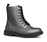 Geox J ECLAIR GIRL D - Stivaletto, GUN,