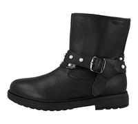 Geox J Eclair Girl E, Stivaletti Bambine e ragazze, Nero (Black), 29 EU