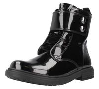 Geox J Eclair Girl E, Stivaletto, Black, 29 EU