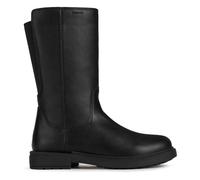 Geox J Eclair Girl E, Stivali Bambine e ragazze, Nero (Black C9999), 39 EU