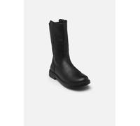 Geox - J ECLAIR GIRL G Nero - Stivaletti e tronchetti 28 Nero