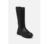 Geox Stivaletti J469qd000bc Eclair