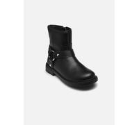 Geox - J ECLAIR GIRL I Nero - Stivaletti e tronchetti 26 Nero