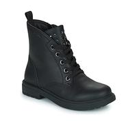 Geox J Eclair Girl I, Stivaletti Bambine e ragazze, Nero (Black C9997), 33 EU