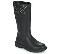 Geox J Eclair Girl K, Stivali Bambine e ragazze, Nero (Black C9999), 29 EU