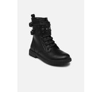 Stivaletti Geox Jr Eclair J169QD 000BU C9B1G S Nero 33