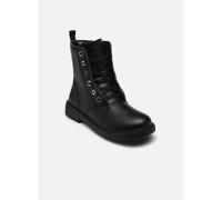 Geox - J ECLAIR GIRL P Nero - Stivaletti e tronchetti 30 Nero