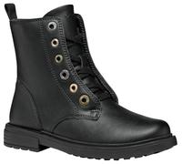 Geox - J ECLAIR GIRL P Nero - Stivaletti e tronchetti 30 Nero