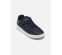Geox J Eclyper Boy A, Scarpe da ginnastica Bambini e ragazzi, Navy, 28 EU