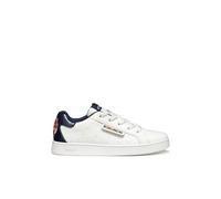 Geox J Eclyper Boy A Scarpe da ginnastica Bambini e ragazzi