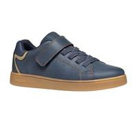 Geox J Eclyper Boy A, Scarpe da Ginnastica Bambini e Ragazzi, Marrone C0670, 31 EU