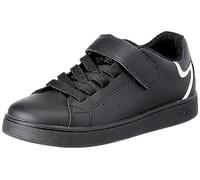 Geox J Eclyper Boy A, Scarpe da ginnastica Bambini e ragazzi, Nero, 29 EU