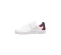 J ECLYPER BOY A by Geox 34 Bianco