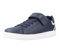 Geox Scarpe da ginnastica Eclyper C4002 A Bambino Blu Navy 31