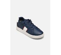 Sneakers Geox J Eclyper Boy J36LSB 05411 C4242 M Blu scuro 32