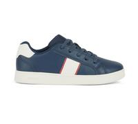 Geox J Eclyper Boy B, Scarpe da Ginnastica, Avio White, 35 EU