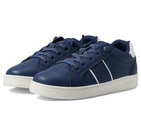 Geox J Eclyper Boy B, Scarpe da Ginnastica Uomo, Blu Navy, 37 EU