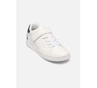 GEOX Scarpe Eclyper Junior Bianco/blu Navy Bianco/blu Navy 28