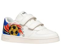 Geox J Eclyper Boy D, Scarpe da Ginnastica Bambini e Ragazzi