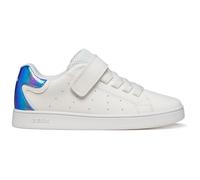 Geox - J ECLYPER GIRL B Bianco - Sneakers 28 Bianco