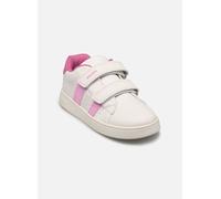 Geox - J Eclyper Girl A Bianco - Sneakers 32 Bianco