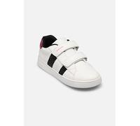 Geox - J Eclyper Girl A Bianco - Sneakers 32 Bianco