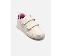 Geox - J Eclyper Girl A Bianco - Sneakers 34 Bianco