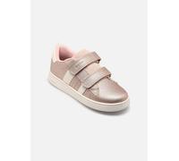 Geox - J Eclyper Girl A Rosa - Sneakers 31 Rosa