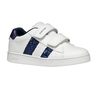Sneakers Geox J Eclyper Girl J45LRA 000BC C0404 S Bianco 34
