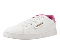Geox J ECLYPER Girl A - Scarpe da Ginnastica,