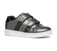 Geox J ECLYPER Girl A - Scarpe da Ginnastica,