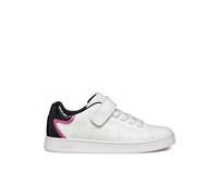 Geox J ECLYPER Girl A - Scarpe da Ginnastica,