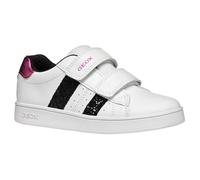 Sneakers Geox J Eclyper Girl J45LRA 000BC C0404 S Bianco 32