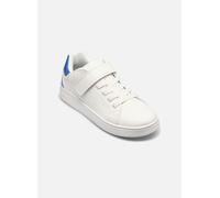 Geox - J ECLYPER GIRL B Bianco - Sneakers 36 Bianco