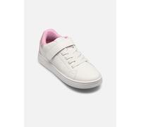 Geox - J ECLYPER GIRL B Bianco - Sneakers 36 Bianco