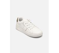 Geox - J Eclyper Girl C Bianco - Sneakers 28 Bianco
